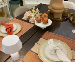 Collection infinimentd&eacute;co &mdash; Mobilier