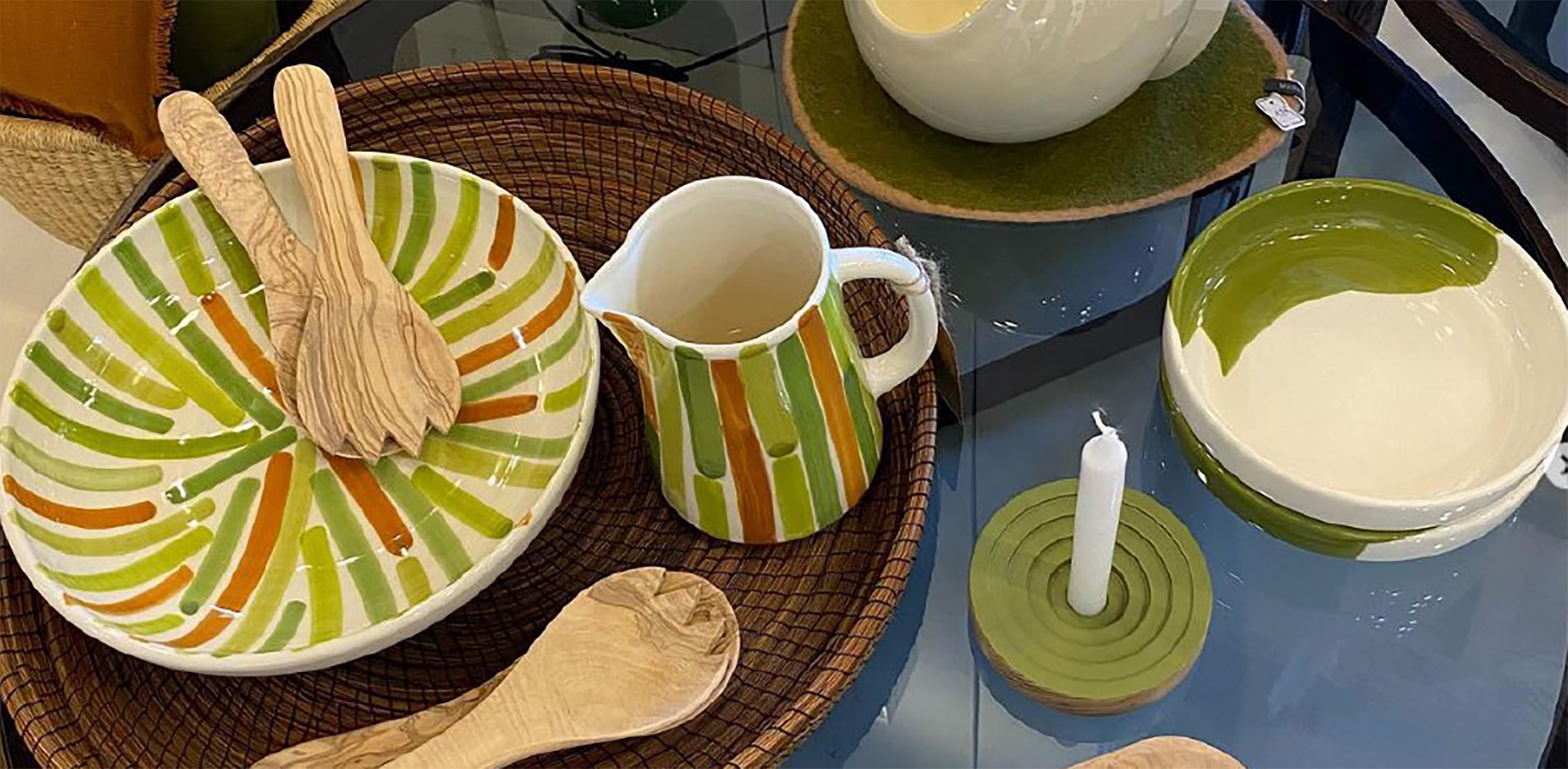 Infinimentd&eacute;co &mdash; Mobilier